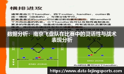 数据分析：南京飞盘队在比赛中的灵活性与战术表现分析